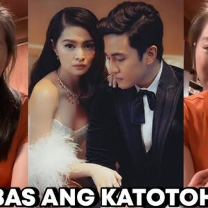 Sanya Lopez BUMULAGA: Isiniwalat ang Pagkakanulo ni Barbie Forteza kay Jak Roberto!