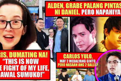 KRIS AQUINO, NAKAUWI NA NG PINAS❗CALOY, NILAMON NA NANG BUO NI CHLOE, DEADMA ANG PAMILYA❗ (NG)