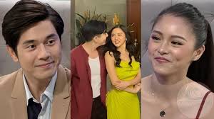 VIDEO: Kim Cried Because of the Gift PAULO GAVE HER