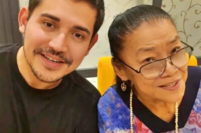 Paolo Contis’ GMA Career in Limbo – Lolit Solis’ “Nganga” Comment Sends Shockwaves! /LO