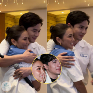 KATHRYN BERNARDO NAKAKAAWA SA GINAWA NI DANIEL PADILLA SA KANYA! ALDEN RICHARDS GALIT NA GALIT