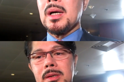 Christopher De Leon heartbroken after losing everything: “I had to mortgage my house. My bank balance was zero.” His debt shocked fans. And that’s why his wife left him… (AL)