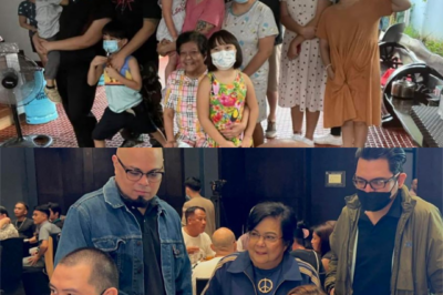 SHOCK: Nora Aunor Hindi Inakala Na Magagawa Ito Ng Kanyang Mga Anak Sa Kanya… (VIDEO)…(AL)