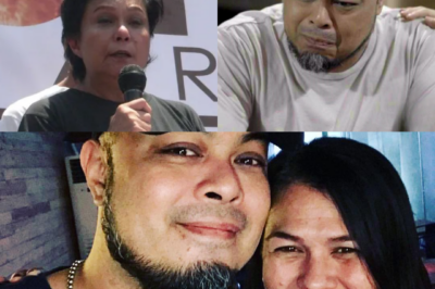 SHOCKING: Lotlot de Leon Defends Her Brother Ian – Loves His Mother but Ian Doesn’t Want to Be Used as a Media Tool for Nora Aunor! What’s the Shocking Truth Behind the Story? (AL)