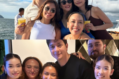 Wow! Kathryn Introduced to Alden’s Whole Family – Is Their Relationship Really Confirmed?