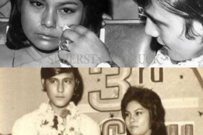 The Origin of the Nora Aunor–Vilma Santos Rivalry Began in 1972 at the 3rd Quezon City Film Festival