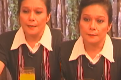 Nora Aunor Shares About Her Family’s Struggles During Christmas: ‘Christmas was often sad because of our financial situation…’ (AL)