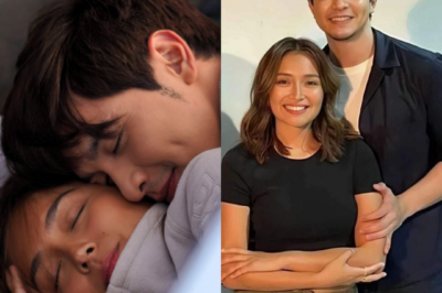 Kathryn and Alden: Clues from Close Associates Reveal the Truth About Their Hidden Relationship (AL)