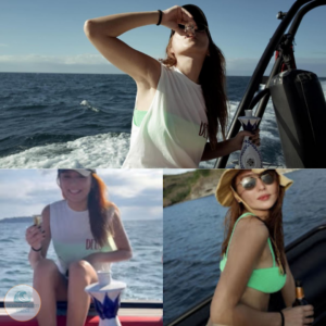 Kathryn Bernardo Sets Social Media Ablaze: From Perfect Role Model to “Rebel Girl”—What Happened After Her Breakup with Daniel Padilla?