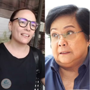 SHOCK: Matet de Leon “lied” when asked about his mother Nora Aunor on “Showbiz Central” fans are outraged about Matet’s morality…