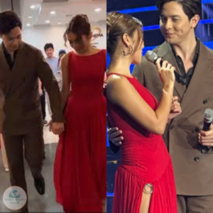 Kathryn Bernardo and Alden Richards SHOCK FANS: “True Love Doesn’t Need a Second Chance”