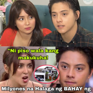 OMG! Kathryn Bernardo IBINENTA ang BAHAY na PINAGAWA nila ni Daniel Padilla! (NG)