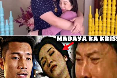 What is the real reason Kris Aquino does not want to hand over Joshua and Bimby to Philip Salvador and James Yap?😱 (NG)