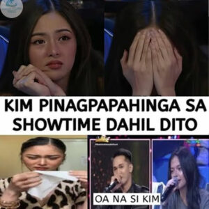 Kim Chiu Pinagpapahinga sa Showtime Dahil Dito: Netizens, Bumatik sa Kanyang Pagiging ‘Taklesa’ (NG)