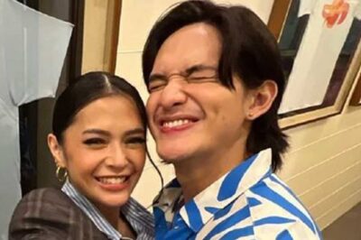 Ruru Madrid Doesn’t Believe In “7-Year Itch” In A Relationship /LO