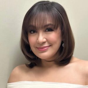 Sharon Cuneta: “Once a cheater, ALWAYS a repeater”