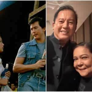 SHOCKING REVELATION: Ibinunyag ni Phillip Salvador na dati ay natakot siya kay “little girl” Nora Aunor dahil sa isang hindi inaasahang pangyayari na magpapamangha sa lahat! (NG)