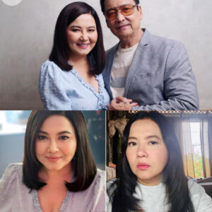 Diyos ko! Sa wakas ay sumagot si Lorna Tolentino na nagli-link kay Lito Lapid (NG)