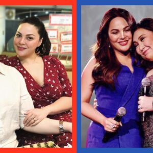 KC Concepcion REVEALS the BILLIONS and PROPERTIES INHERITED by her, which SHARON is trying to divide!