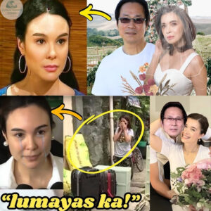 UNBELIEVABLE TWIST! ATONG ANG FORCES GRETCHEN BARETTO OUT OF THE HOUSE AND WELCOMES SUNSHINE CRUZ AS HER REPLACEMENT! (NG)