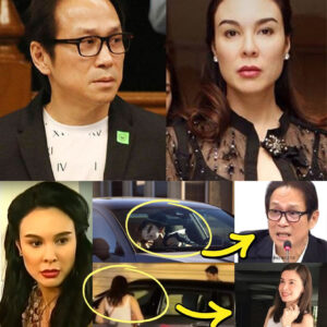 SUNSHINE’S SUDDEN DEPARTURE AND OUR CHILDREN WITH US: GRETCHEN BARRETTO, VERY HURT! (VIDEO) (NG)