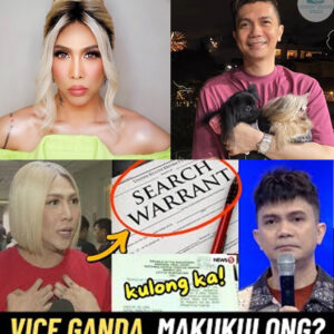 VICE GANDA, SINAMPAHAN NG KASO NI VHONG NAVARRO! 🔴 DAHIL SA MILYONES NA WINALDAZ! (NG)