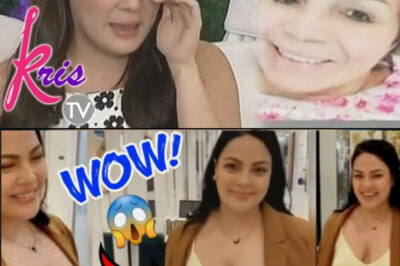 WOW! KC Concepcion’s VIRAL VIDEO Takes the Internet by Storm—Netizens Can’t Stop Watching! (NG)