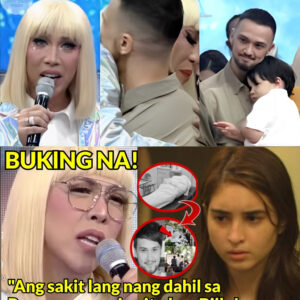 VICE GANDA BiNULGAR ANG GiNAWA NI COLEEN GARCIA KAY BILLY CRAWFORD! (NG)