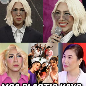 NAKAKAGULAT: Tinawag ni Vice Ganda ang GMA Network sa Pagtanggal ng “It’s Showtime” sa GMA 7 (NG)