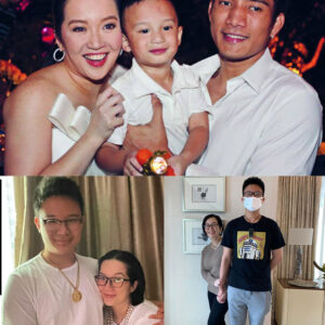 Kris Aquino Finalizes Last ‘Financial Settlement’ with Ex-Husband James Yap. What Shocking Amount Will He Provide for Bimby’s Upbringing? (NG)