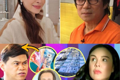 GRETCHEN BARRETTO NILANTAD ANG BAHO NI ATONG ANG KUNG SAAN GALING ANG PERA NITO!  (NG)