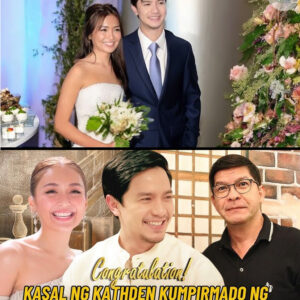 CONFIRMED: Alden Richards and Kathryn Bernardo’s Wedding in the Works, Says Alden’s Father (NG)