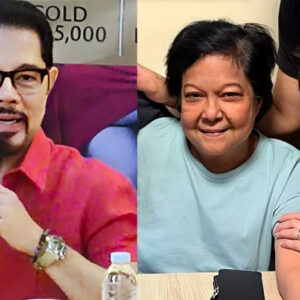 HOT: Nabigla ang fans sa payo ni Boyet De Leon sa dating asawang si Nora Aunor. (NG)