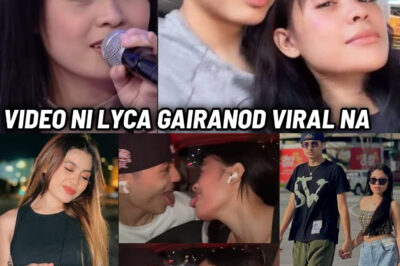 LAHAT NAGULAT DITO ng LUMABAS ANG VIDEO Ni LYCA GAIRANOD AT NG KANYANG BOYFRIEND FIRST ANNIVERSARY❤️(DG)