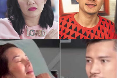 KAKAIBA! JAMES YAP, Bumisita sa Ex-Wife! || KRIS AQUINO, Uminom ng Luha sa Emosyon!(DG)