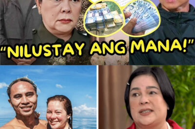 🔥ANDI EIGENMANN, BINASAG NA ANG ISYU SA PERANG NILUSTAY NI PHILMAR MULA SA INA NIYANG SI JACLYN JOSE(DG)