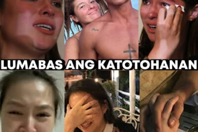 NAKADUDUROG ng PUSO💔Matapos ang 6 Yrs na Pagsasama Andi Eigenmann at Philmar Alipayo Hiwalay Na!?(DG)