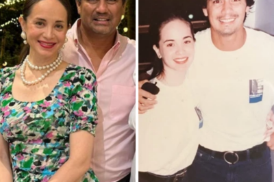 Richard Gomez and Lucy Torres’ Relationship EXPOSED: The Untold Secret Behind Their 26-Year Love Story – Still Going Strong and More Happier Than Ever! /lo