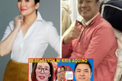 The Truth Revealed: Kris Aquino finally reveals the real reason behind her breakup with her doctor boyfriend, Mike Padlan! /LO