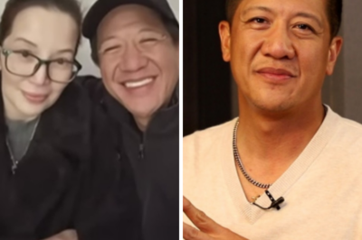 SHOCK: Mark Leviste asked if he had a grudge against Kris Aquino, the answer was…?