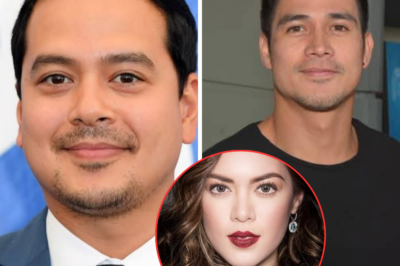 Shocking: ‘More Memorable Experience with Him’ Shaina Magdayao Chooses John Lloyd Cruz Over Piolo Pascual, Reveals Why…! /LO