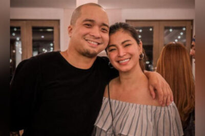 Angel Locsin Ends Social Media Hiatus After Two Years /lo