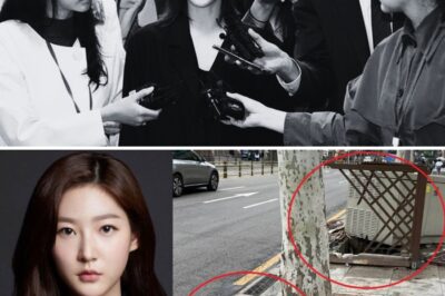 FANS IN DISARRAY: Kim Sae Ron’s Scandals Leave Audience Deeply Disappointed!