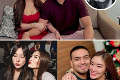 Jellie Aw’s Sister Issues a Bold Warning to Her About Forgiving Jam Ignacio: “You’ll Become the Story…”