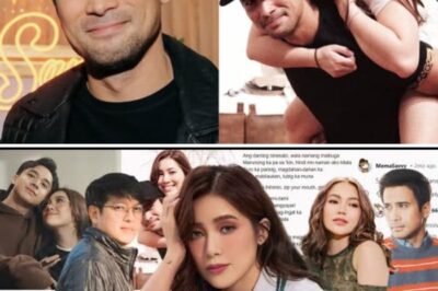 Moira Dela Torre: The Controversies with Cornerstone, Sam Milby, Yeng, and Her New Boyfriend!