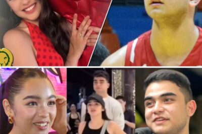 Who is Sam Fernandez and His Growing Relationship with Andrea Brillantes?