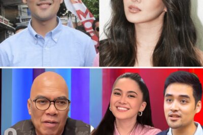 Atasha Muhlach Confirms: Relationship with Mayor Vico Sotto is Official! 🔥😱