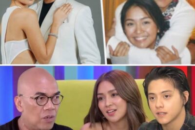 🔥 KATHRYN AT DANIEL BALIKAN NA! 💔❤️ FANS HINDI MAKAPANIWALA SA NANGYARI! 💥