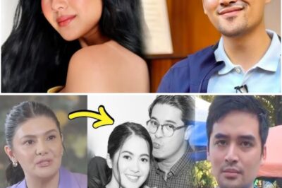 🔴JUST IN! CHARLENE GONZALES SPEAKS OUT ABOUT VICO SOTTO AND ATASHA MUHLACH’S LOVE STORY!