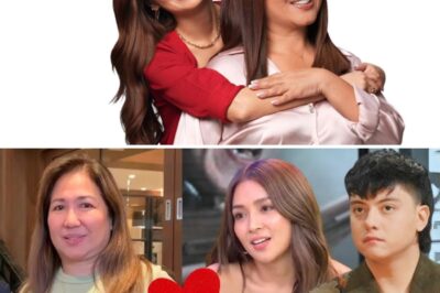 🔴 “KATHNIEL IS BACK!” – MOMMY MIN BERNARDO SPEAKS OUT! IS THE KATHRYN AND DANIEL REUNION FOR REAL?!